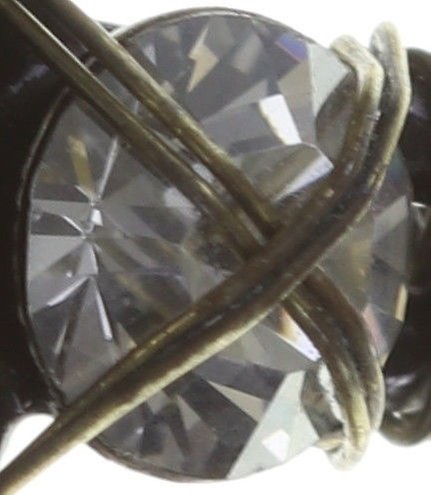 image for Ring Spell on You Silver / Brass  