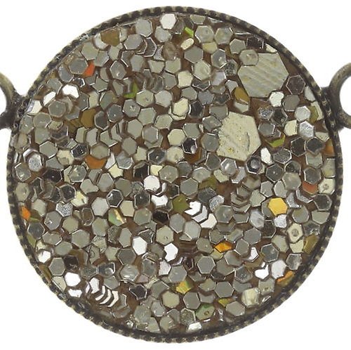 image pour Collier Studio 54 Beige  size S,XS