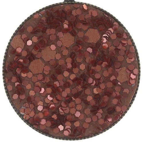 image for Earring stud dangling Studio 54 Pink  size M