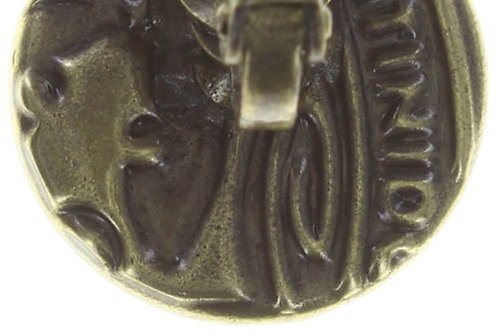 image pour Boucles d'oreilles Eurowire Studio 54 Rose  