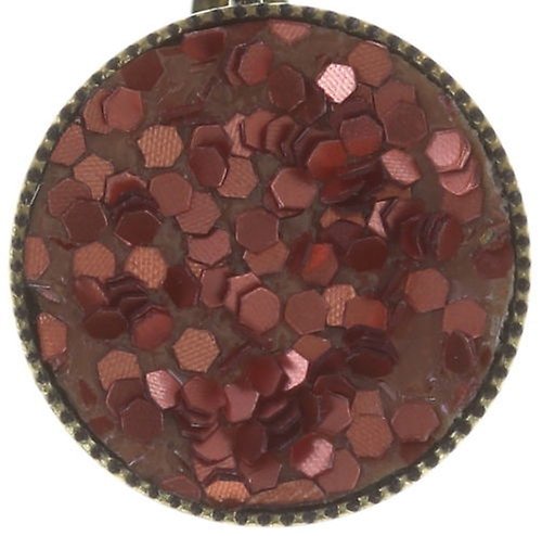 image for Earring Eurowire Studio 54 Pink  