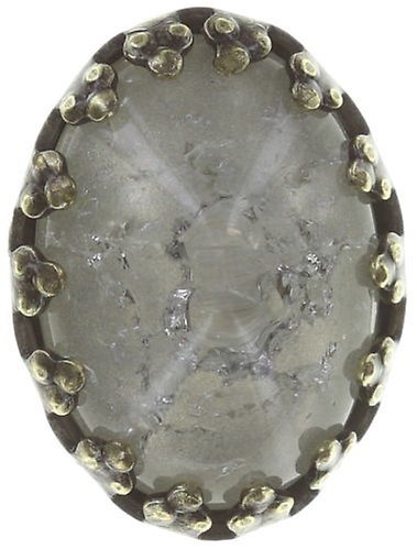 image pour Clou d'oreille Dracula Bride Blanc  size M