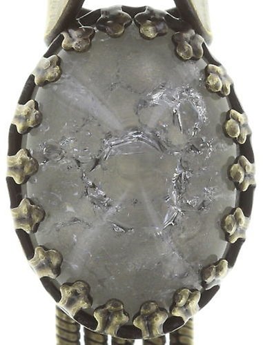 image for Necklace Pendant Dracula Bride White  size L,S