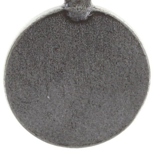 image for Earring dangling Spell on You Red  