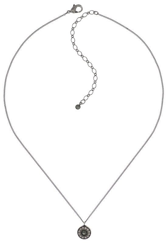 image for Necklace Pendant Spell on You White  