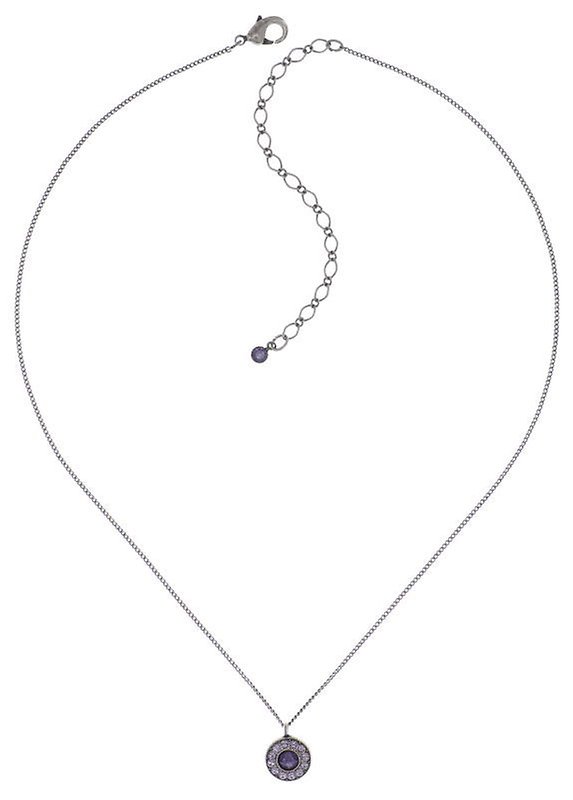 Kép Necklace pendant Spell on You Lila  