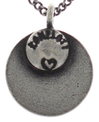 image pour Collier pendant Spell on You Lila  