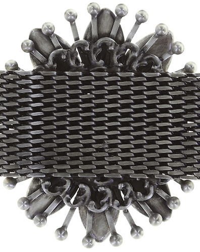 Bild für Armband Lotus Flower Lila  Größe XL