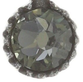 image for Necklace Pendant Spell on You White  