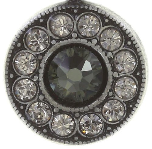 image for Necklace Pendant Spell on You White  