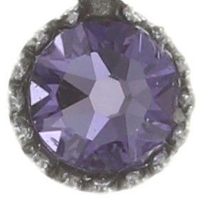 image pour Collier pendant Spell on You Lila  