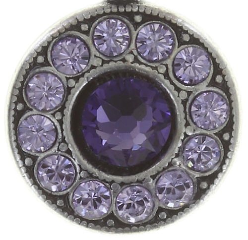 image pour Collier pendant Spell on You Lila  