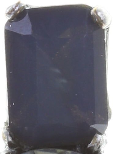 Bild für Ohrstecker Aztec Blau  