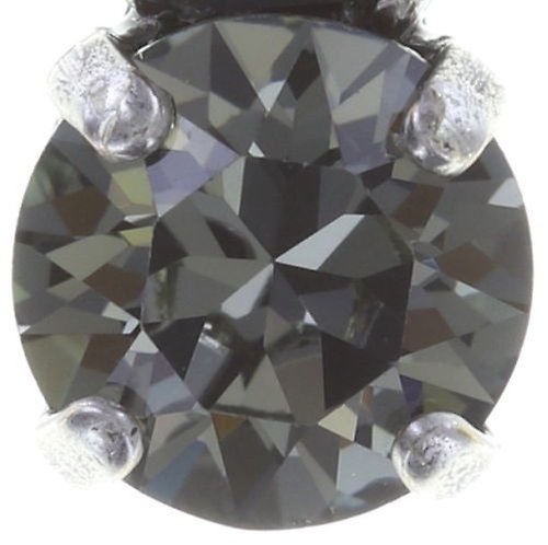 image pour Clou d'oreille Aztec Bleu  