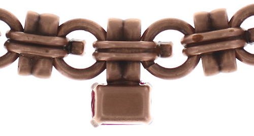 image for Necklace Aztec Coralline  