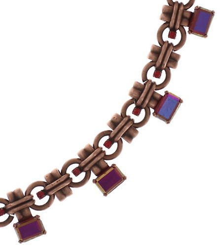 image for Necklace Aztec Coralline  