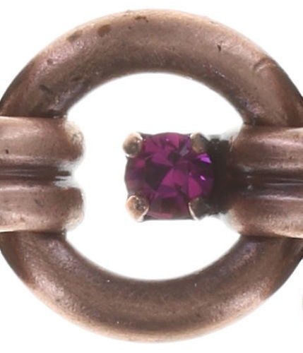 image for Necklace Aztec Coralline  