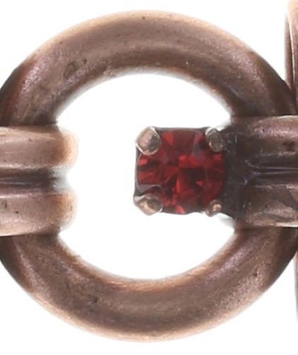 image for Necklace Aztec Coralline  