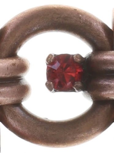 image for Necklace Aztec Coralline  