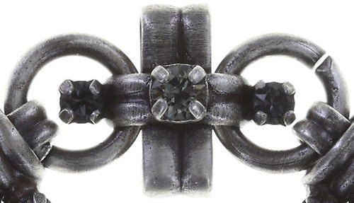 image pour Collier Aztec Bleu  