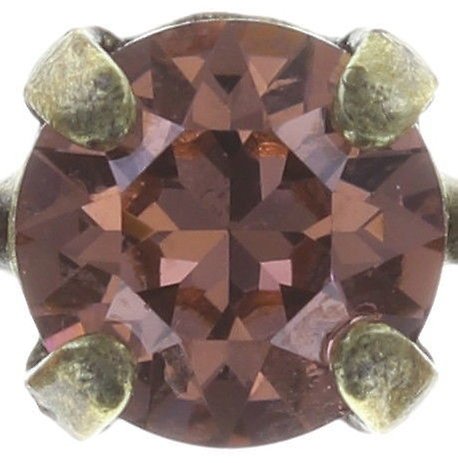 image pour Collier Velvet Glitz Rose  