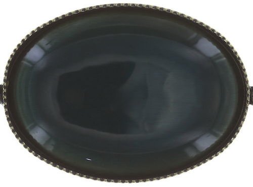 image for Bracelet Oval in Concert Blue / Green  