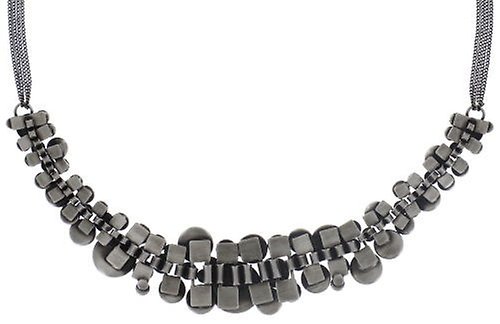 image for Necklace Planet River White  