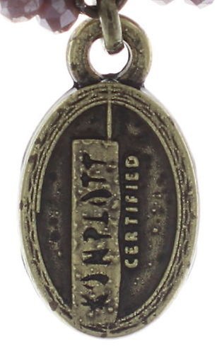 image for Bracelet Spiral Dragon Nest White  