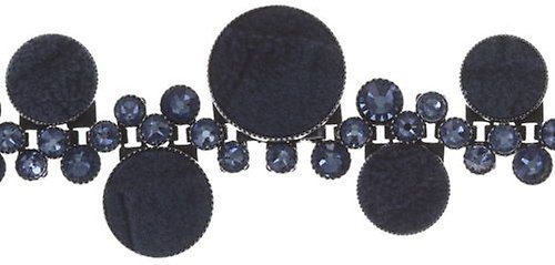 Bild für Armband Planet River Dunkelblau  