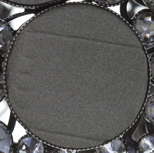 image for Bracelet Bangle Planet River White  