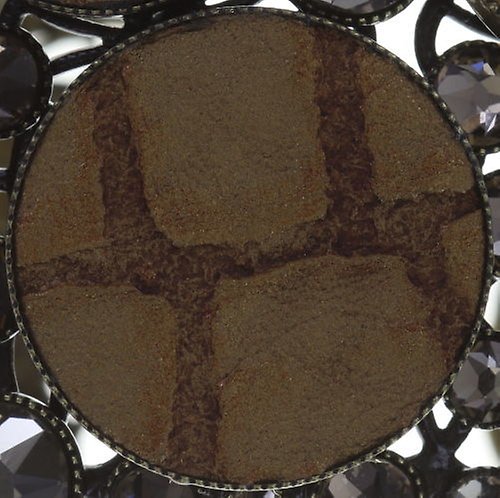 Bild für Armreif Planet River Hellbraun  