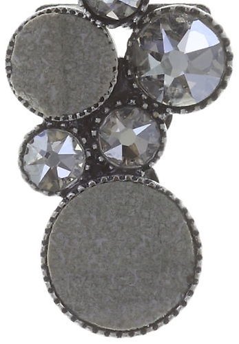 Bild für Halskette mit Anh&auml;nger Planet River Weiß  