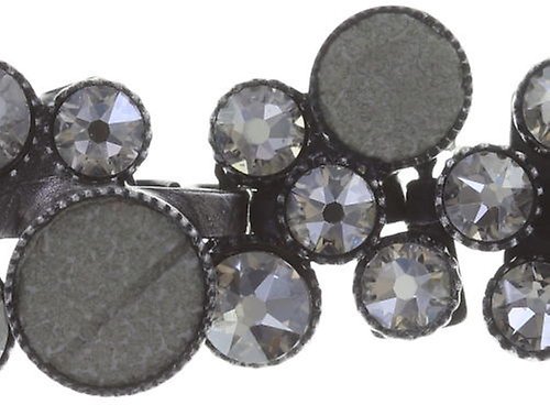 image for Necklace Planet River White  