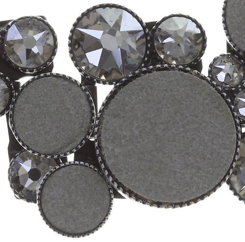 image pour Collier Planet River Blanc  