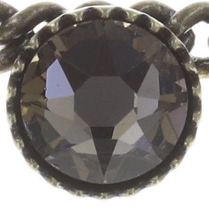 image for Necklace Planet River Light Brown  