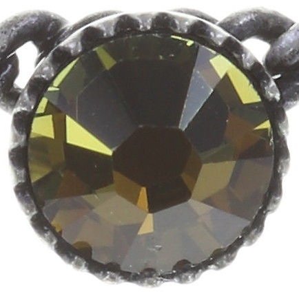 image pour Collier Planet River Vert  