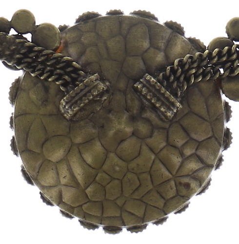 image pour Collier Inside Out Marron  size L,M,S