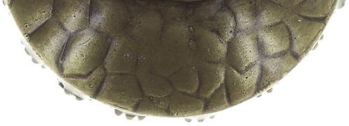 image pour Anneau Inside Out Vert  size S