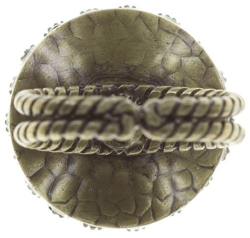 image for Ring Inside Out Green  size S