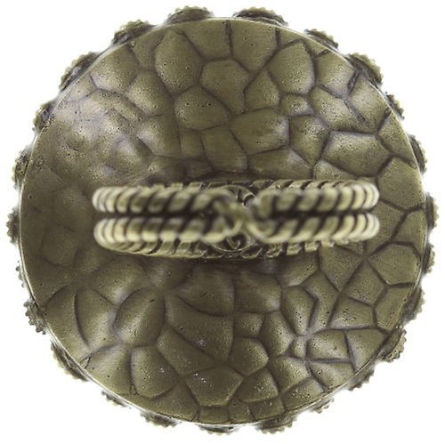 image for Ring Inside Out Orange  size L