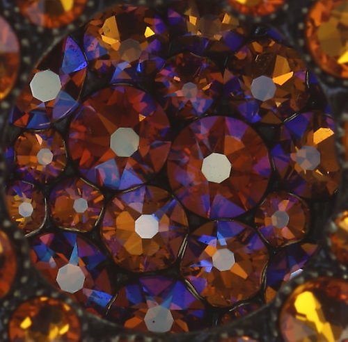 image for Ring Inside Out Orange  size L