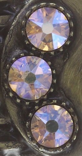 image pour Collier Inside Out Marron  size XL