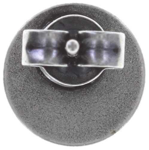 Bild für Ohrstecker Spell on You Schwarz  