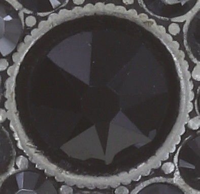 image for Earring Stud Spell on You Black  