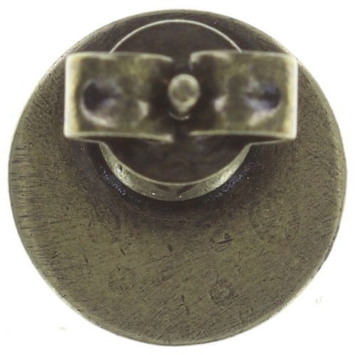 Bild für Ohrstecker Spell on You Grün  