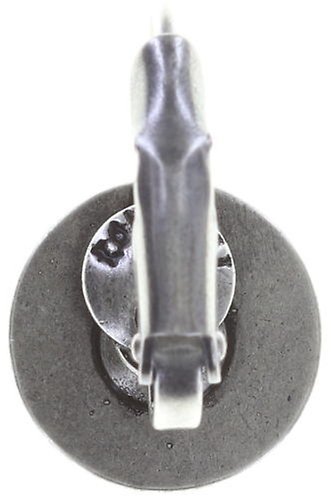 image for Earring Eurowire Spell on You Blue  