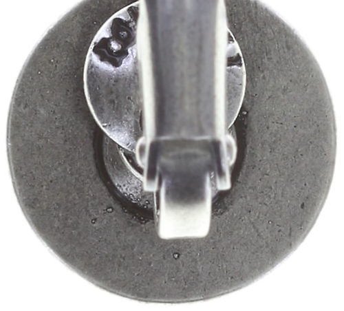 Kép Earring eurowire Spell on You Lila  