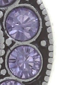 image pour Boucles d'oreilles Eurowire Spell on You Lila  