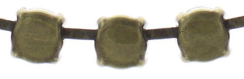 Bild für Halskette Colour Snake Dunkelrot  SS 29