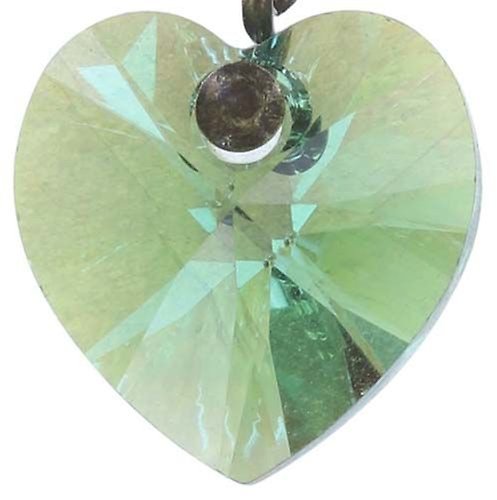 для изображений Браслет Hearts for Us Green  